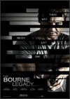 The Bourne Legacy Best Sound Mixing Oscar Nomination